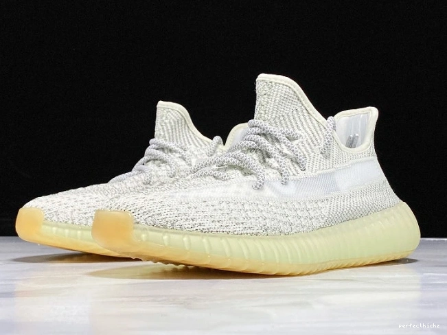 Boost Yeshaya Reflective Yeezy Adidas V2 350 FX4349 0806